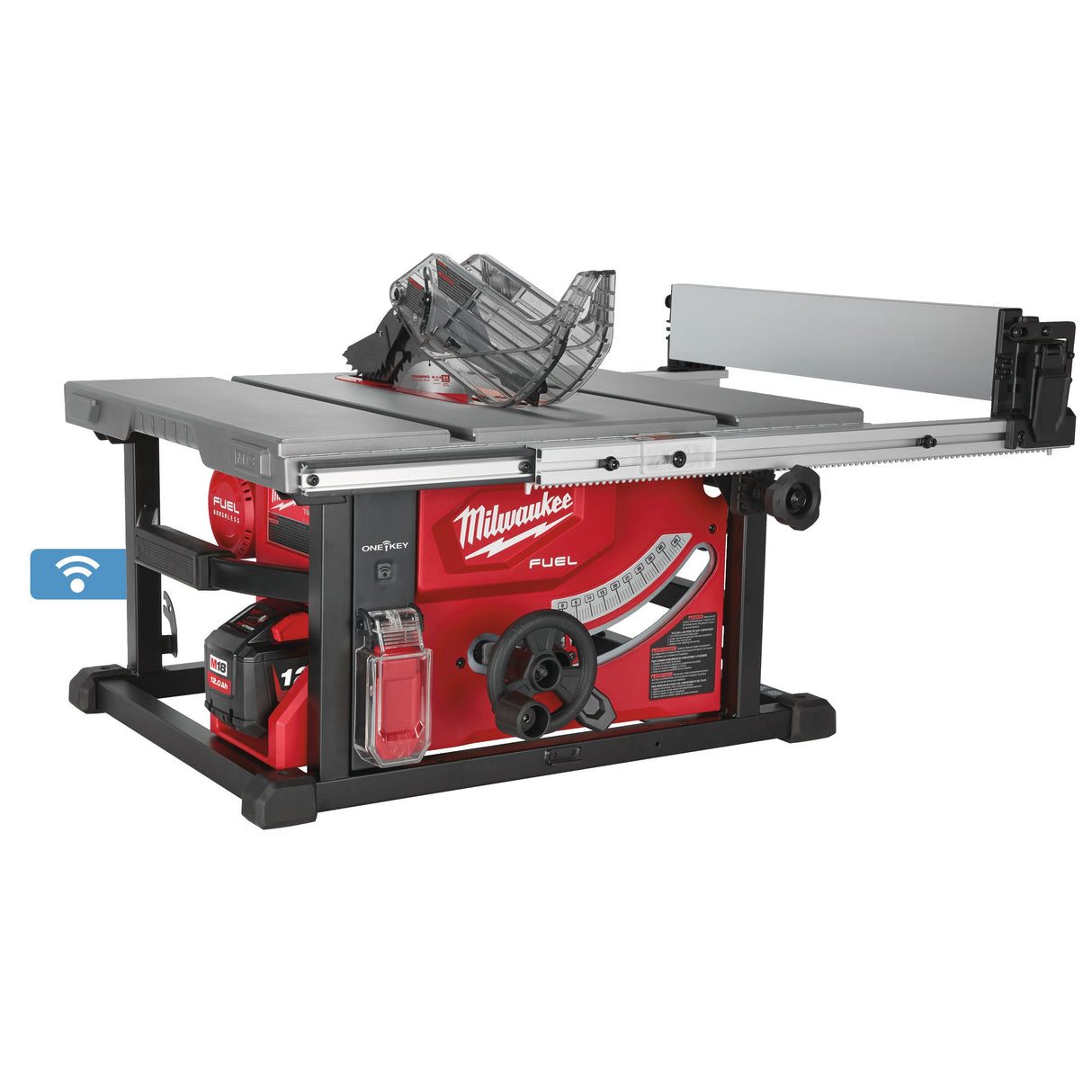 Fierăstrău cu masă M18 FUEL™ ONE-KEY™ Milwaukee