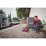 Milwaukee M18fvp5-801 pompă vacuum 4933498380