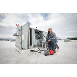Milwaukee M18fvp5-801 pompă vacuum 4933498380