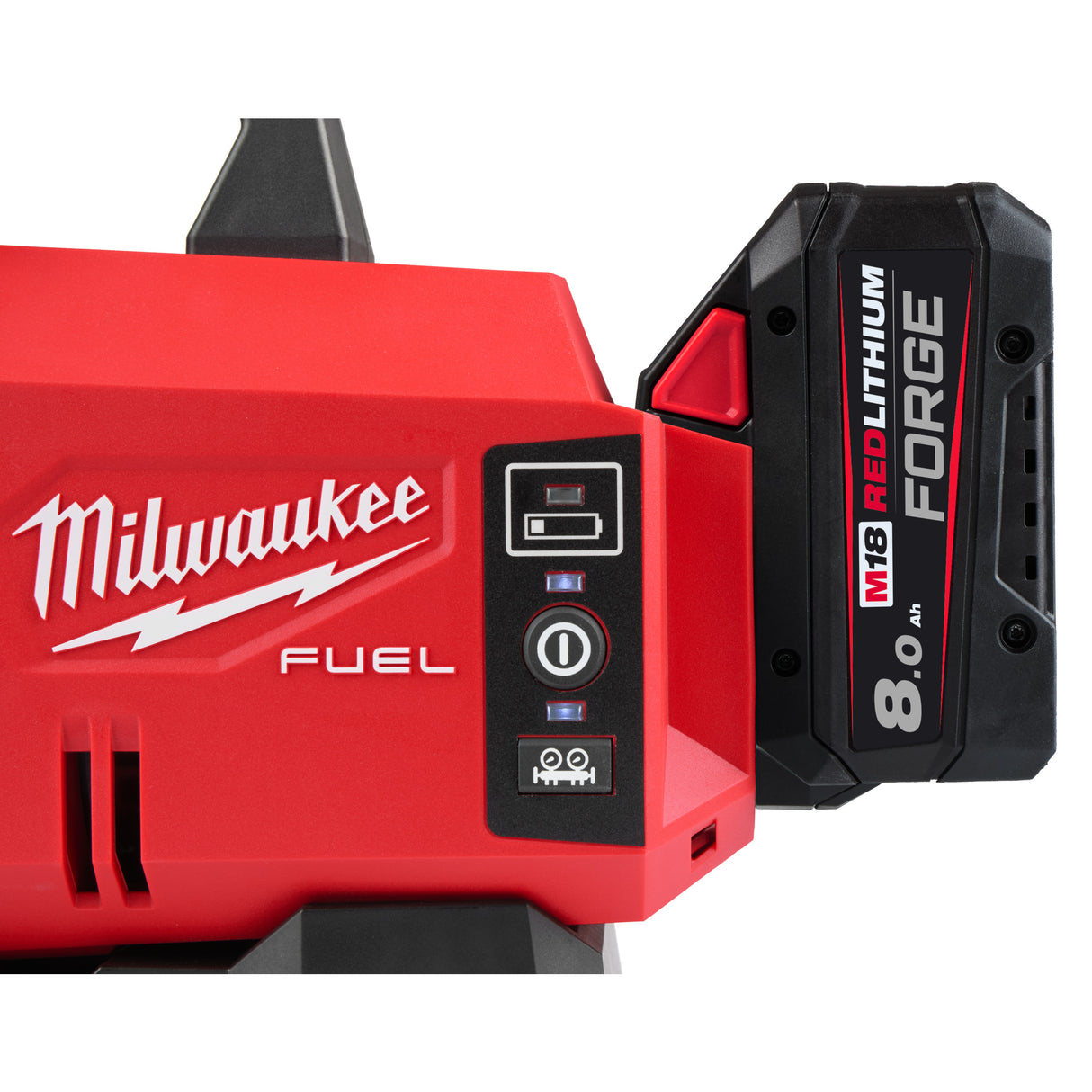 Milwaukee M18fvp5-801 pompă vacuum 4933498380