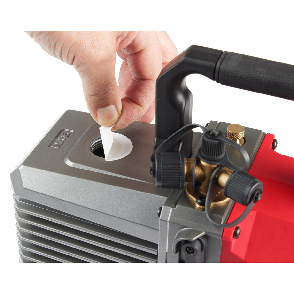 Milwaukee M18fvp5-801 pompă vacuum 4933498380