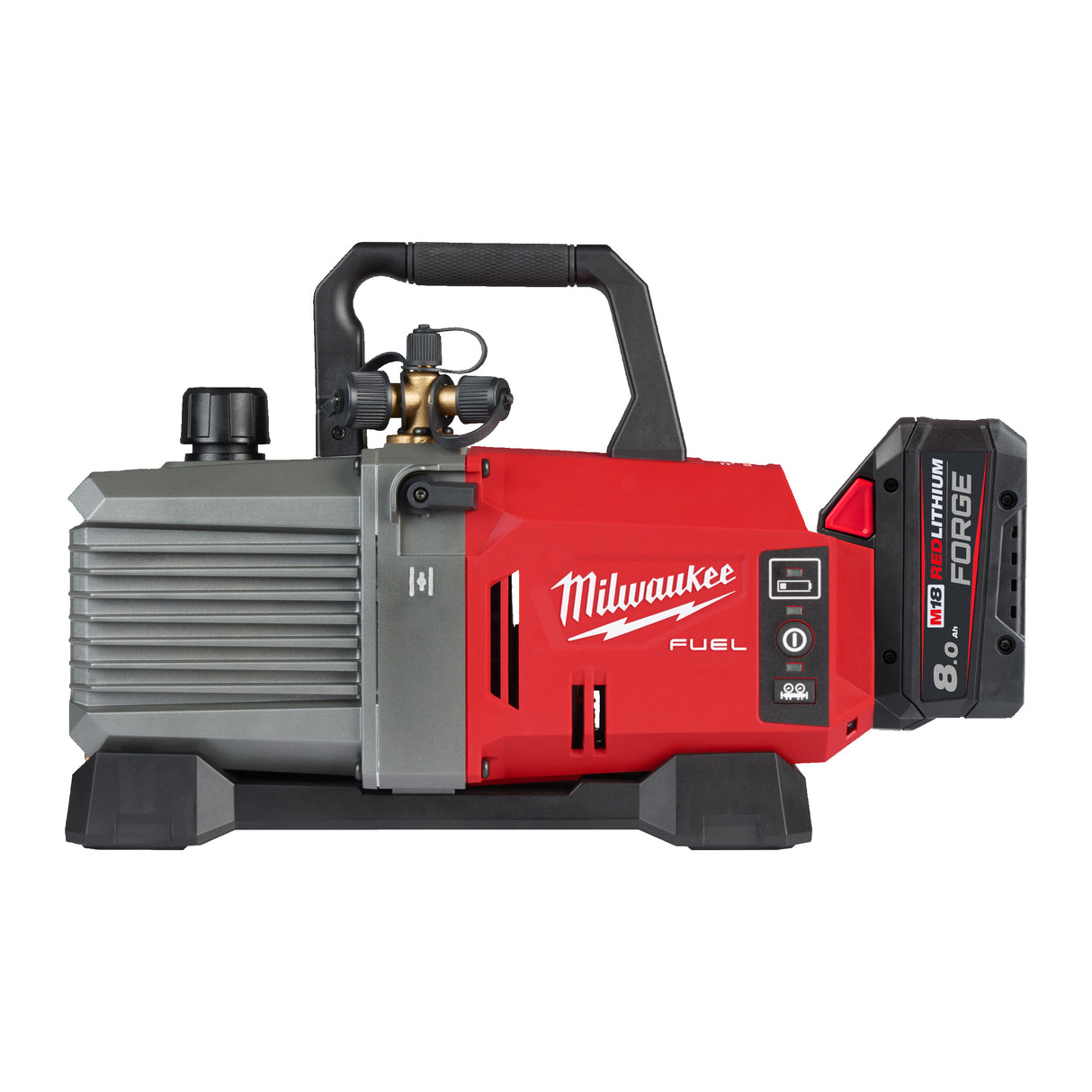Milwaukee M18fvp5-801 pompă vacuum 4933498380