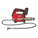 Milwaukee M18gg-201c pistol gresare   4933440490