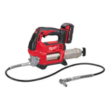 Milwaukee M18gg-201c pistol gresare   4933440490