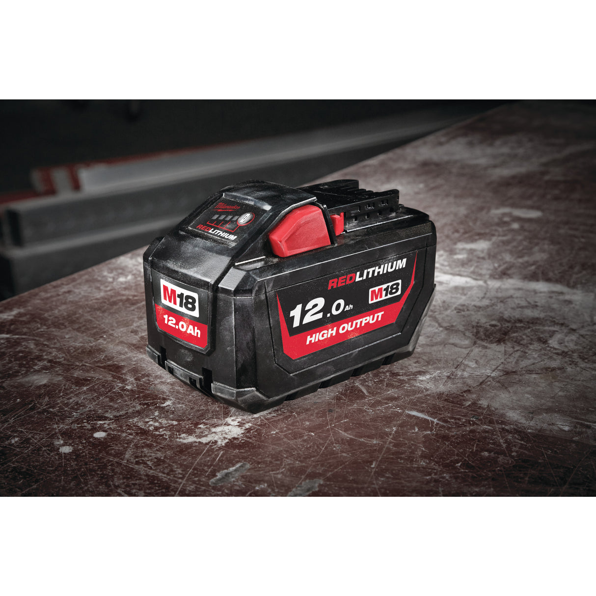 Milwaukee M18hb12 acumulator   4932464260