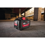 Milwaukee M18hb12 acumulator   4932464260
