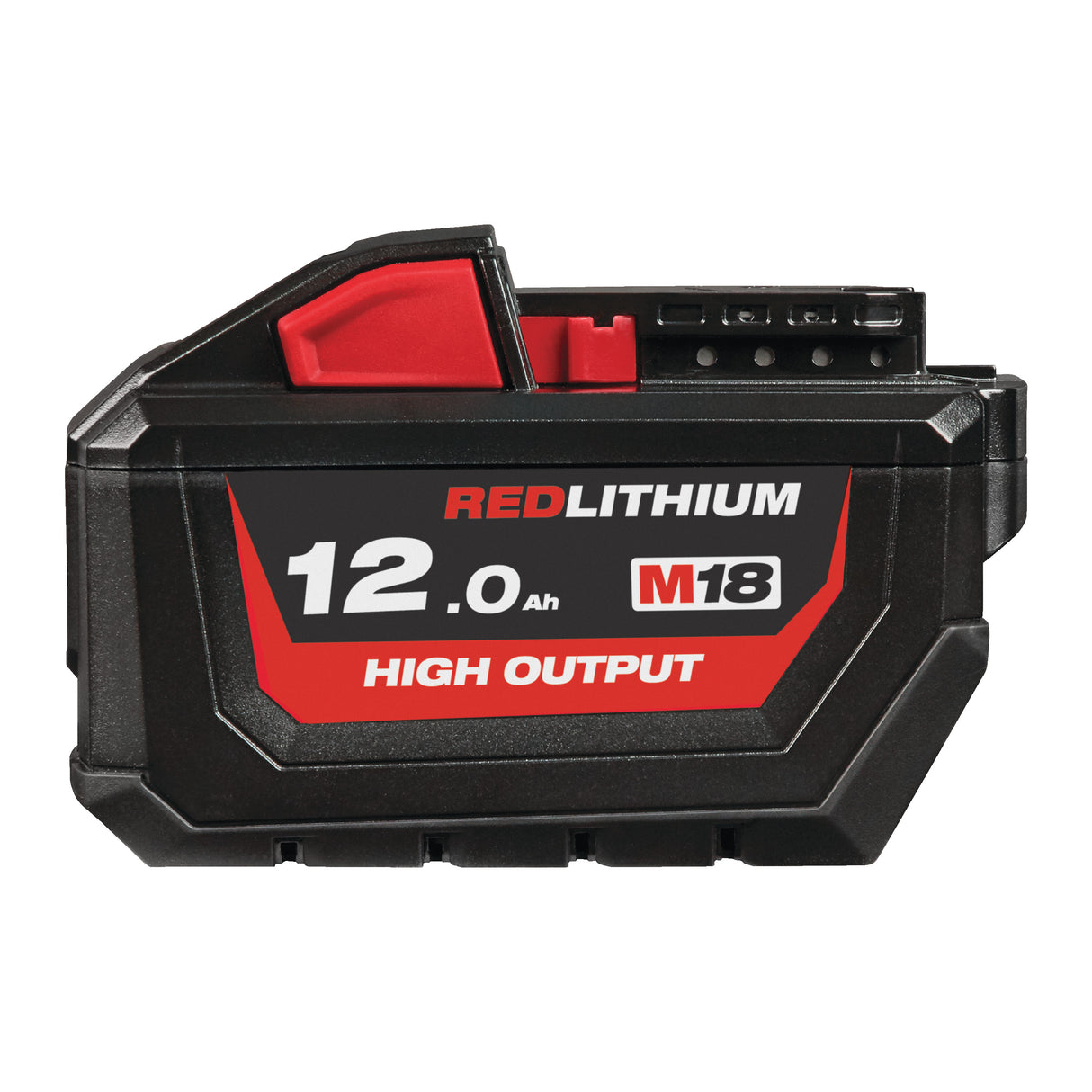 Milwaukee M18hb12 acumulator   4932464260