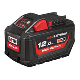 Milwaukee M18hb12 acumulator   4932464260