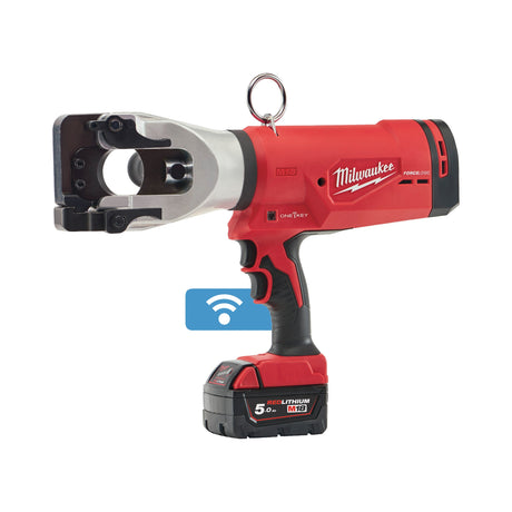 M18 HCC45 Tăietor hidraulic pentru cabluri 44 mm M18™ FORCE LOGIC™ Milwaukee