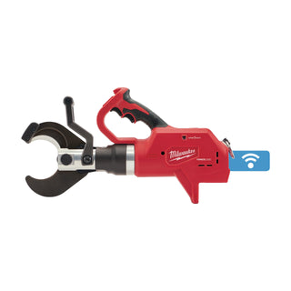 M18 HCC75 Tăietor hidraulic pentru cabluri subterane M18™ FORCE LOGIC™ Milwaukee