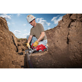 Milwaukee M18hcc75-502c disp. tăiere cabluri   4933459269