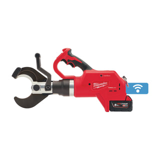 M18 HCC75 Tăietor hidraulic pentru cabluri subterane M18™ FORCE LOGIC™ Milwaukee