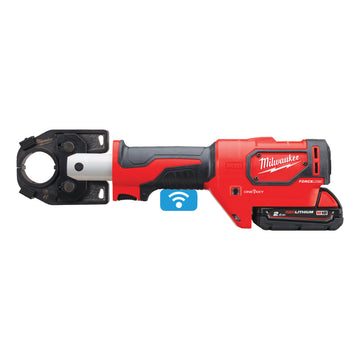 Milwaukee M18hcct-201c instr. presă   4933451194