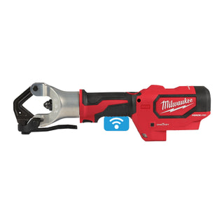 M18 HDCT Sertizor fără bacuri M18™ FORCE LOGIC™ Milwaukee