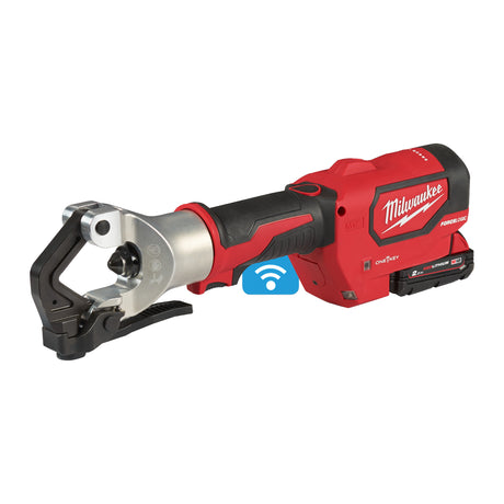 Milwaukee M18hdct-202c instr. presă   4933471950