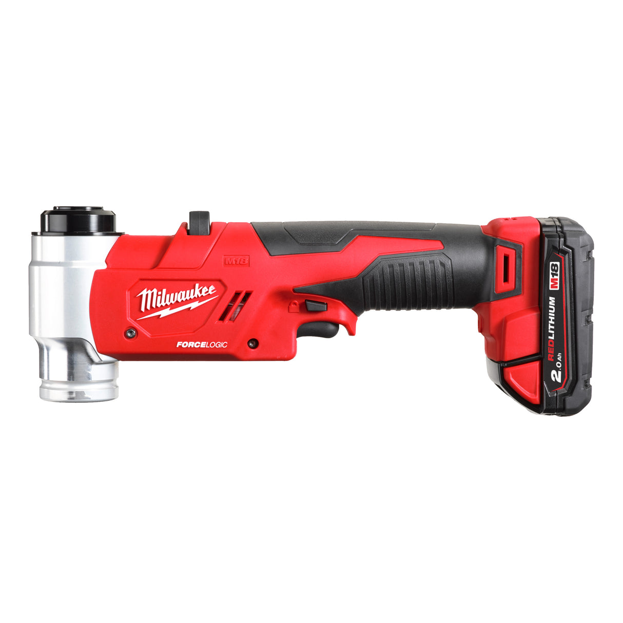 Milwaukee M18hkp-201c maș. ștanțat   4933451202
