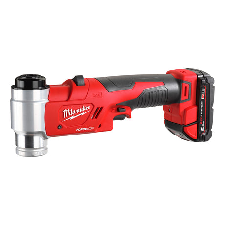 Milwaukee M18hkp-201c maș. ștanțat   4933451202