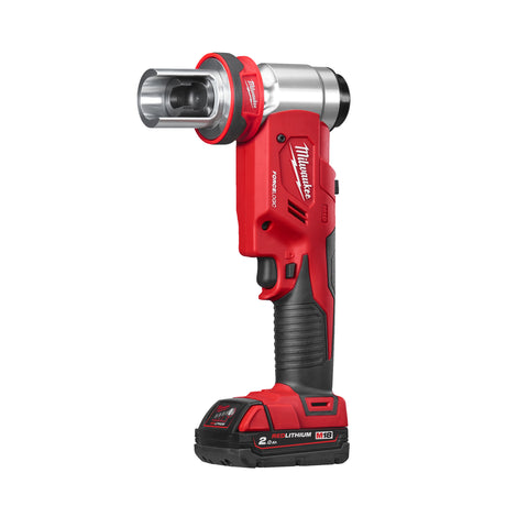 Milwaukee M18hkp-201ca maș. ștanțat   4933451204