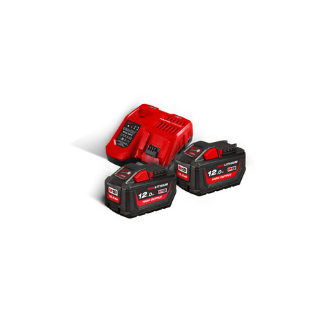 Milwaukee M18hnrg-122 energy kit   4933464261