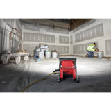 Milwaukee M18hoal-0 proiector led înaltă perf.   4933478118