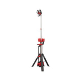 Milwaukee M18hosalc-0 turn ilum. cu încărc.   4933478116