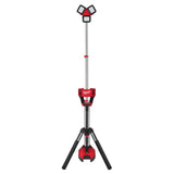 Milwaukee M18hosalc-0 turn ilum. cu încărc.   4933478116