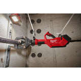 M18 HSFC125R Tăietor hidraulic pentru cabluri M18™ FORCE LOGIC™ 125 mm cu telecomandă Milwaukee