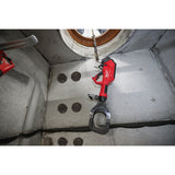 M18 HSFC125R Tăietor hidraulic pentru cabluri M18™ FORCE LOGIC™ 125 mm cu telecomandă Milwaukee