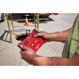 M18 HSFC125R Tăietor hidraulic pentru cabluri M18™ FORCE LOGIC™ 125 mm cu telecomandă Milwaukee