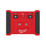 M18 HSFC125R Tăietor hidraulic pentru cabluri M18™ FORCE LOGIC™ 125 mm cu telecomandă Milwaukee