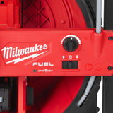 M18 HSFSM Mașină desfundare M18™ cu ax flexibil de mare viteză Milwaukee
