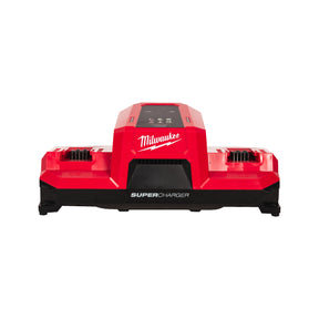 incarcator super rapid m18 cu doua porturi Milwaukee