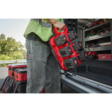 Milwaukee M18 MPC6 Încărcător rapid M18™ PACKOUT™ cu șase porturi 4932498551