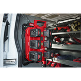 Milwaukee M18 MPC6 Încărcător rapid M18™ PACKOUT™ cu șase porturi 4932498551