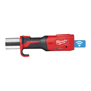 M18 ONEBLHPT Presă M18™ FORCE LOGIC™ ONE-KEY™ compactă cu motor fără perii Milwaukee
