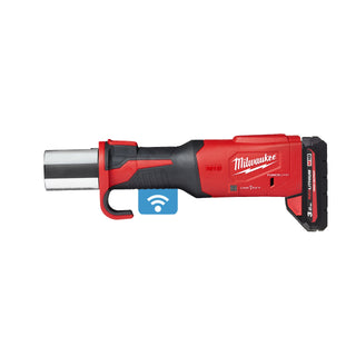 M18 ONEBLHPT Presă M18™ FORCE LOGIC™ ONE-KEY™ compactă cu motor fără perii Milwaukee