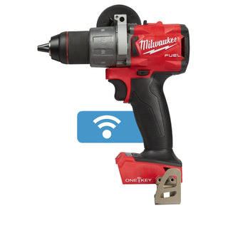 M18 ONEDD2 Mașină de găurit M18 FUEL™ ONE-KEY™ Milwaukee