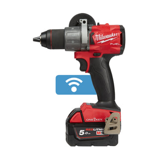 M18 ONEDD2 Mașină de găurit M18 FUEL™ ONE-KEY™ Milwaukee