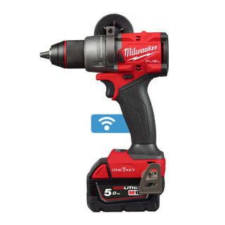 Milwaukee M18 ONEDD3 Mașină de Găurit ONE-KEY™ M18 FUEL™