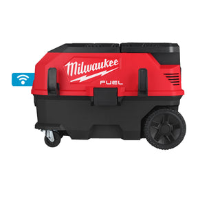 aspirator clasa m m18 fuel acdc cu vaclink Milwaukee