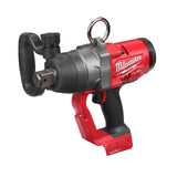 M18 ONEFHIWF1 Cheie de impact 1″ ONE-KEY™ M18 FUEL™, cuplu ridicat și inel de fixare Milwaukee