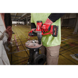 M18 ONEFHIWF1 Cheie de impact 1″ ONE-KEY™ M18 FUEL™, cuplu ridicat și inel de fixare Milwaukee