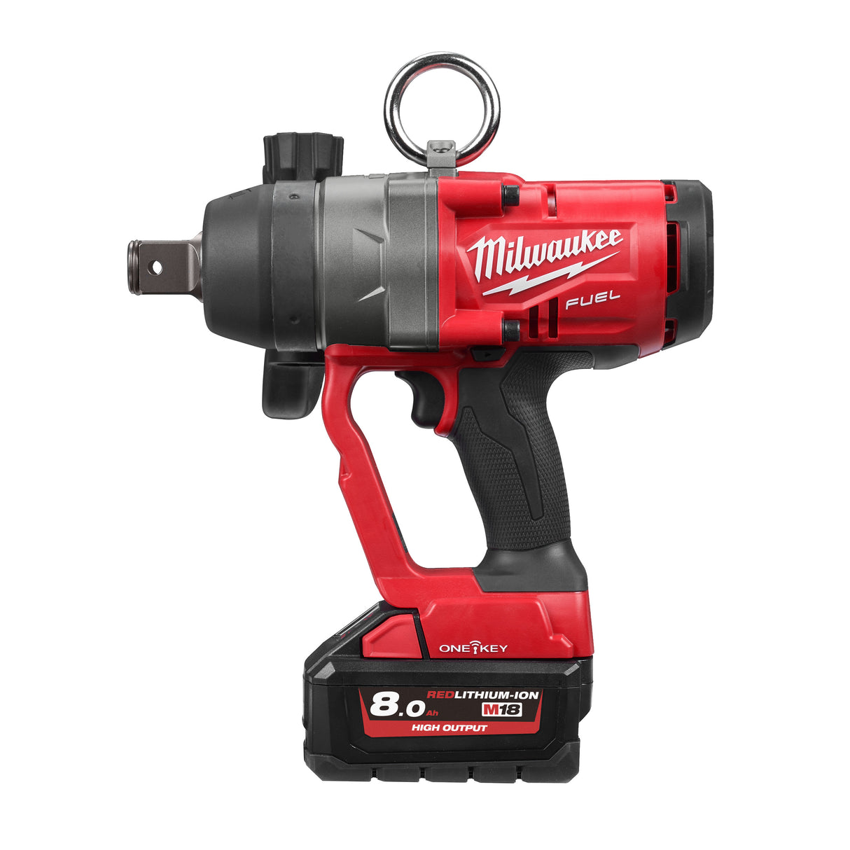Milwaukee M18onefhiwf1-802x cheie impact cu acumulator 4933499254