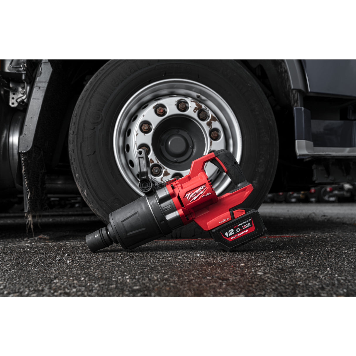 Milwaukee M18ONEFHIWF1DS-121C CHEIE IMPACT 4933472072
