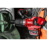 Milwaukee M18ONEFHIWF1DS-121C CHEIE IMPACT 4933472072