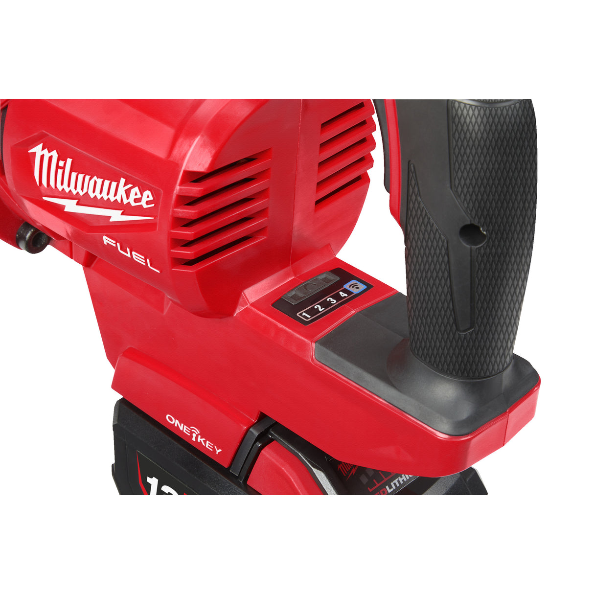 Milwaukee M18ONEFHIWF1DS-121C CHEIE IMPACT 4933472072