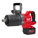 Milwaukee M18ONEFHIWF1DS-121C CHEIE IMPACT 4933472072