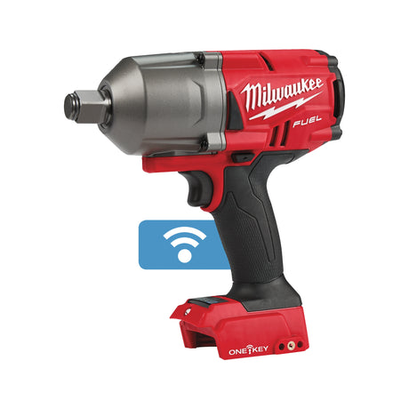 Milwaukee M18onefhiwf34-0x cheie impact cu acumulator 4933459729