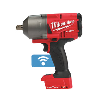 M18 ONEFHIWP12 Cheie de impact ½″ ONE-KEY™ M18 FUEL™, cuplu ridicat și pin de blocare Milwaukee