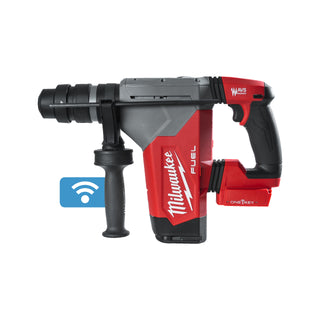 M18 ONEFHPX Ciocan rotopercutor SDS-Plus 32 mm cu 4 funcții M18 FUEL™ cu ONE-KEY™ și mandrină FIXTEC™ Milwaukee